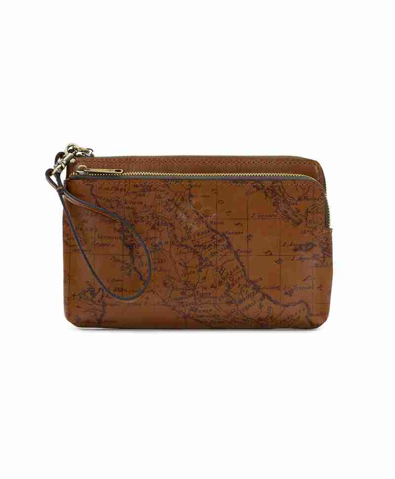 Varone Wristlet