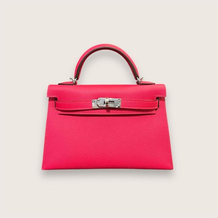 Herm&egrave;s Mini Kelly II