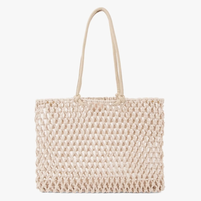 Basket Bag