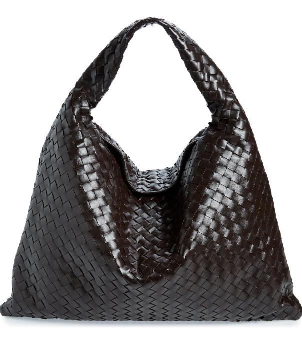 Bottega Veneta The Pouch hobo bag