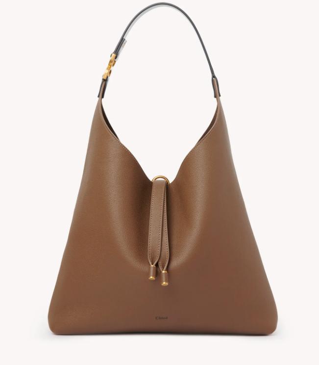 Chloé's Marcie hobo bag