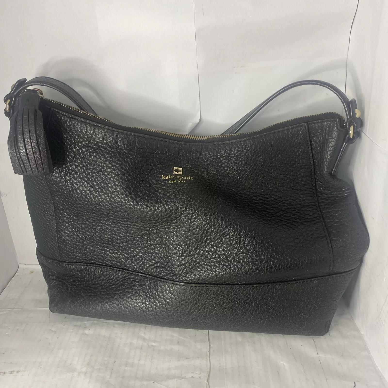 Kate Spade Cobble Hill hobo bag