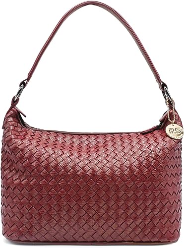 8 Must-Have Valentine's Day Bags Under $50 on Amazon: Featuring Petite Simone's Elegance