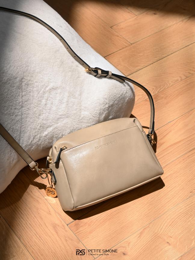 The Perfect Strap Length for Your Crossbody Bag