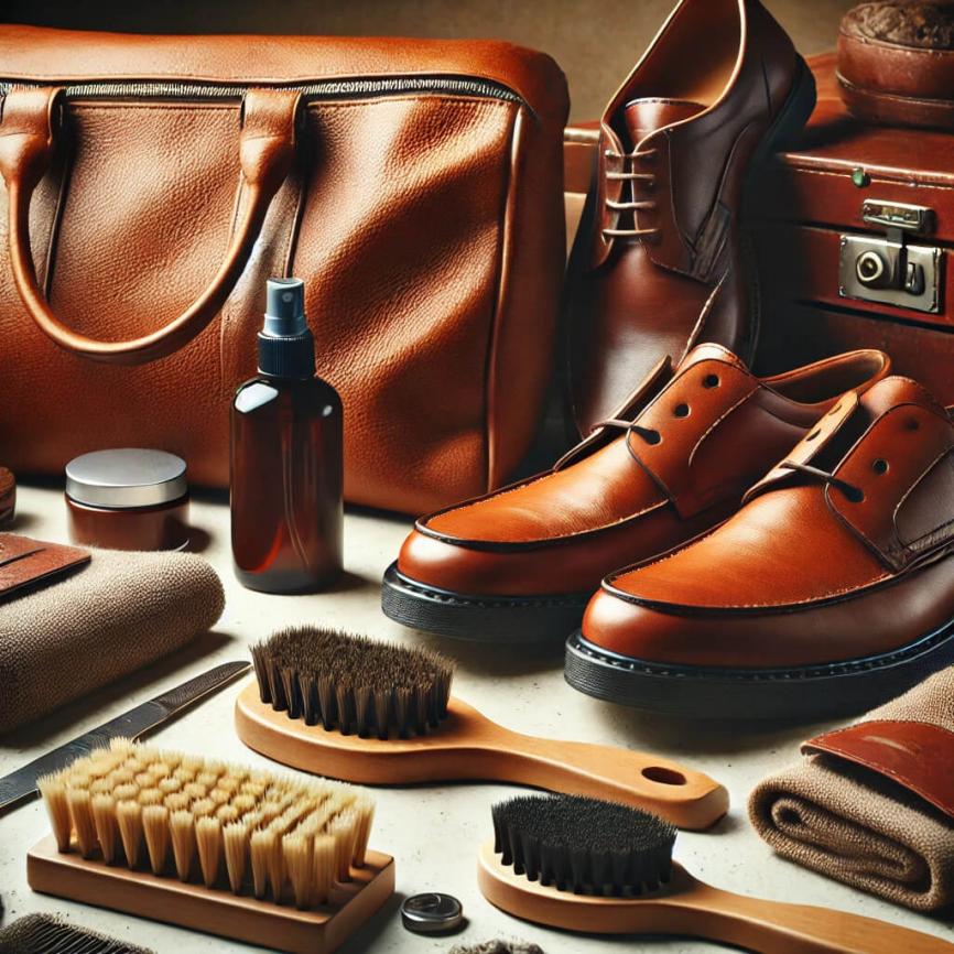 How to Clean and Care for Vegan Leather: A Complete Guide