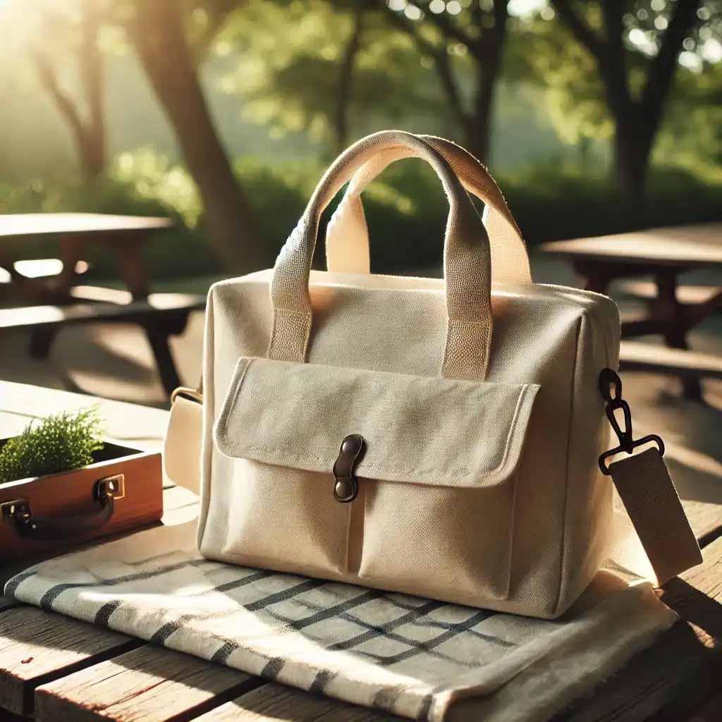 Leather vs. Canvas Satchel Bags: Which is Right for You?