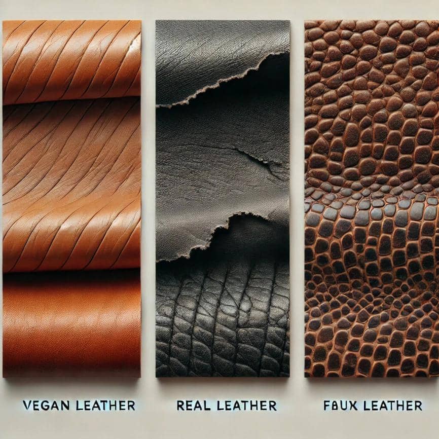 Leather Difference