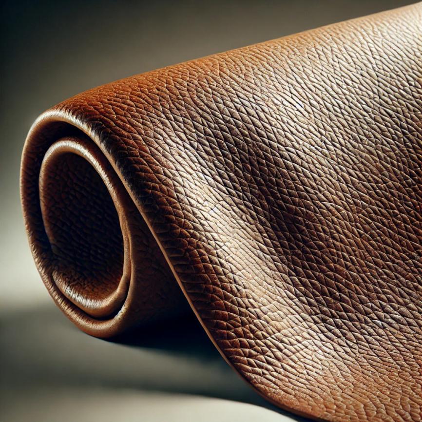 Vegan Leather Durability