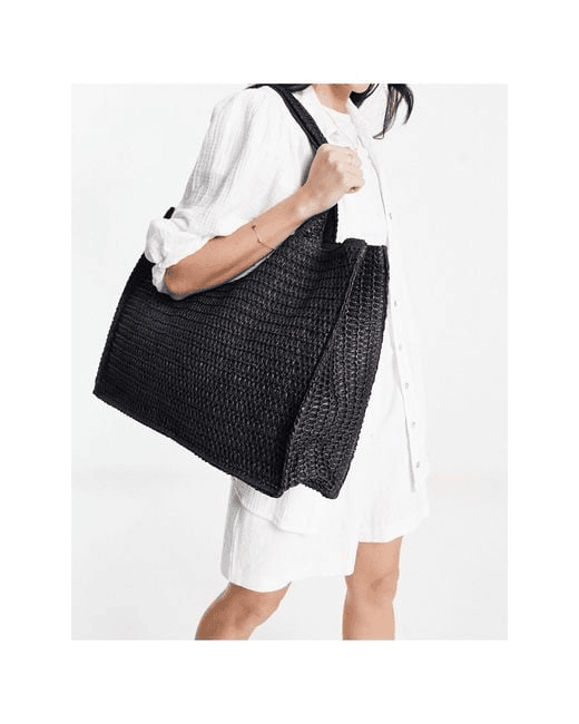 Women's-Black-Straw-Woven-Shoulder-Beach-Tote-Bag.jpg